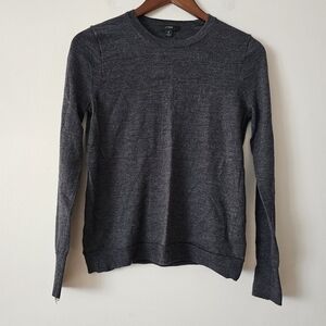J.Crew merino wool sweater